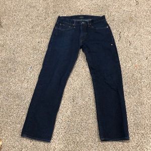 Polo Ralph Lauren jeans